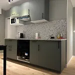 Coup De Coeur Grenoblois Apartmán