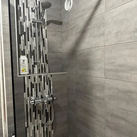 Apartmán Coup De Coeur Grenoblois *