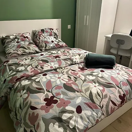 Coup De Coeur Grenoblois Apartament