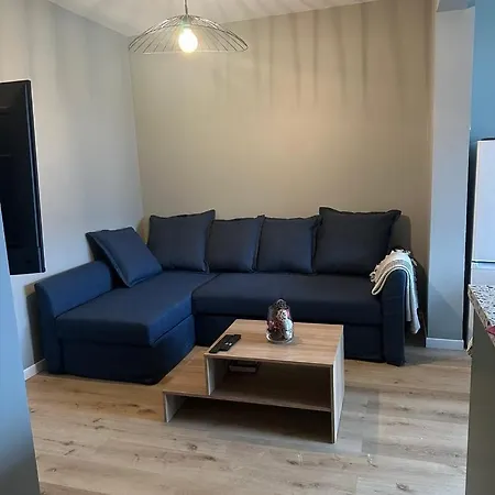 Coup De Coeur Grenoblois Apartment *