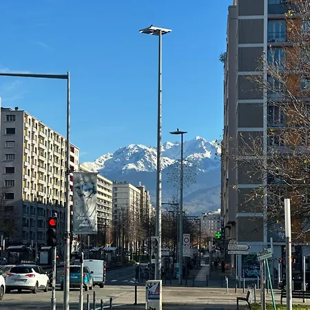 Coup De Coeur Grenoblois *