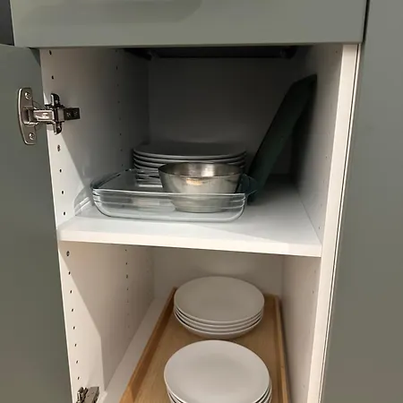 Coup De Coeur Grenoblois Apartment Grenoble