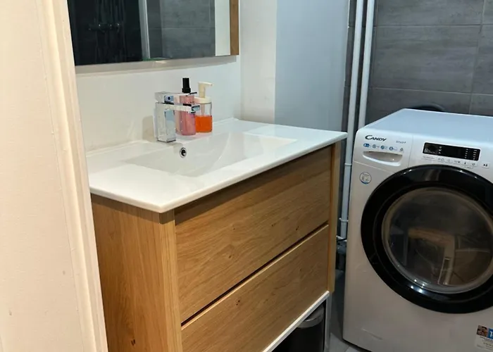 Apartment Coup De Coeur Grenoblois Grenoble