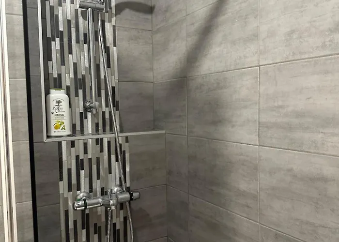 アパート Coup De Coeur Grenoblois *