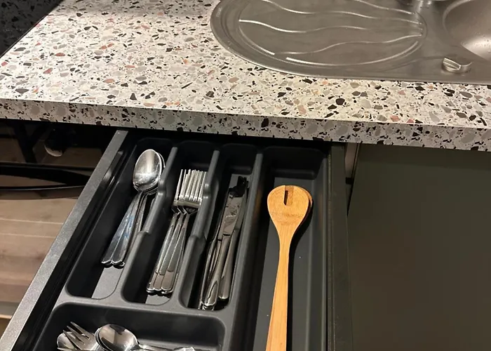 Coup De Coeur Grenoblois *