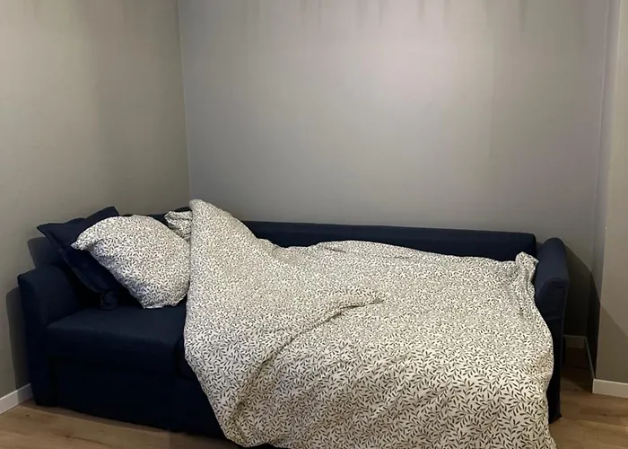 Coup De Coeur Grenoblois דירה גרנובל