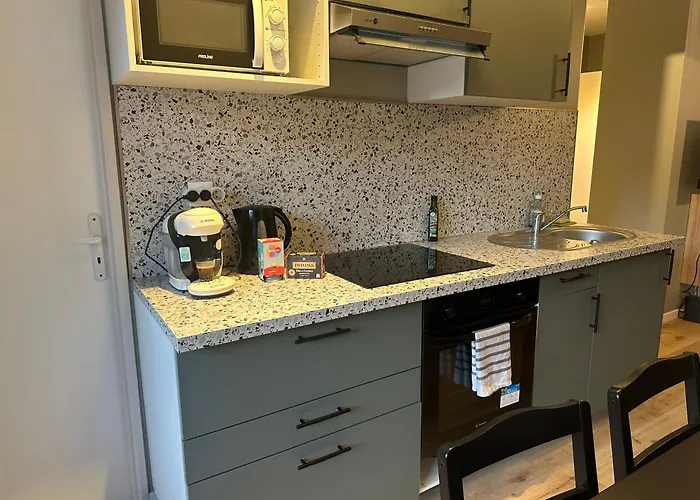 דירה Coup De Coeur Grenoblois